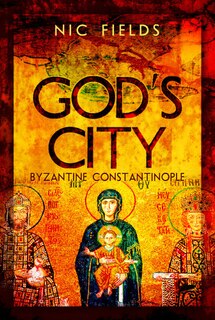 Front cover_God's City
