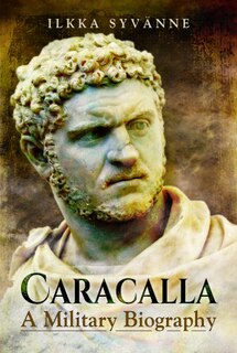 Front cover_Caracalla