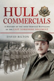 Front cover_Hull Commercials