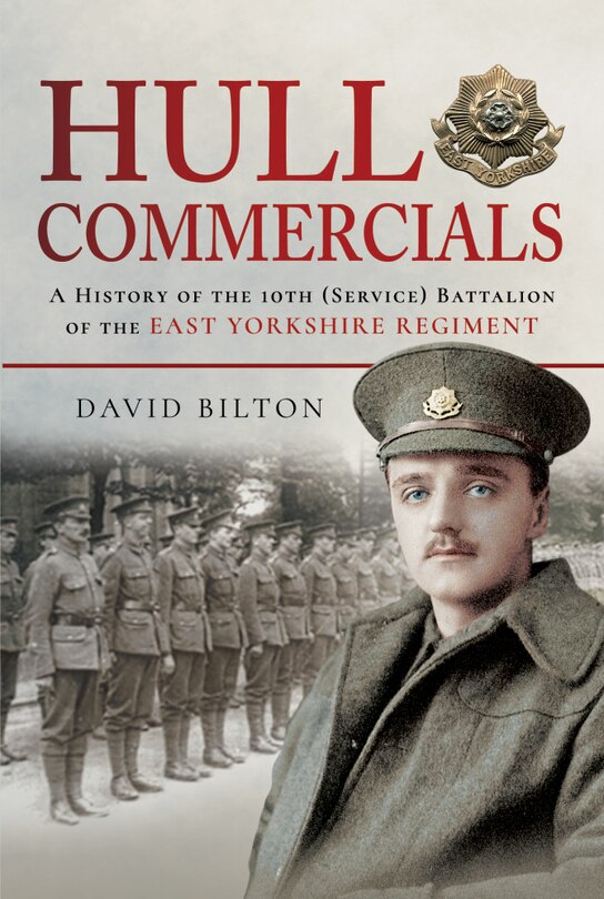 Front cover_Hull Commercials