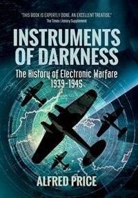 Couverture_Instruments of Darkness