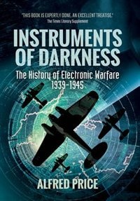 Couverture_Instruments of Darkness