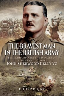 Couverture_The Bravest Man In The British Army