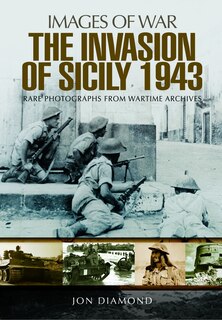 Couverture_The Invasion Of Sicily 1943