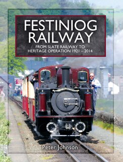 Couverture_Festiniog Railway