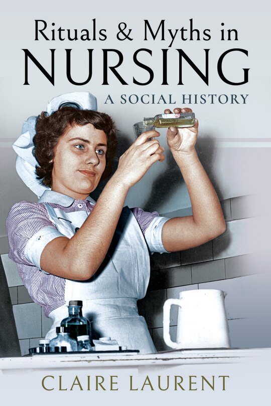 Couverture_Rituals And Myths In Nursing