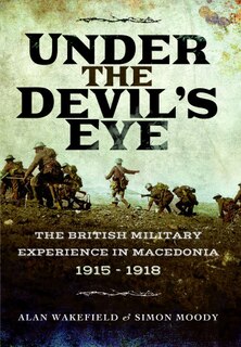 Couverture_Under The Devil's Eye