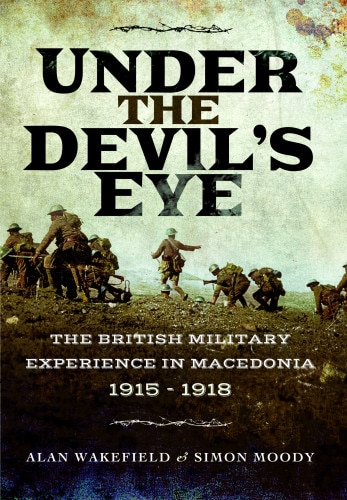 Couverture_Under The Devil's Eye