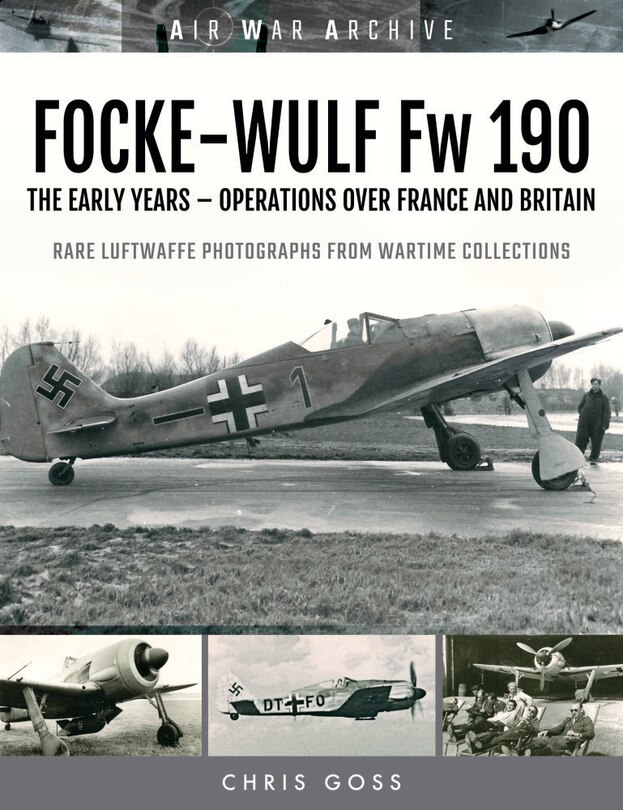 Couverture_Focke-wulf Fw 190