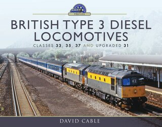 Couverture_British Type 3 Diesel Locomotives