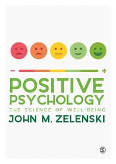Couverture_Positive Psychology