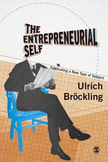 Couverture_The Entrepreneurial Self