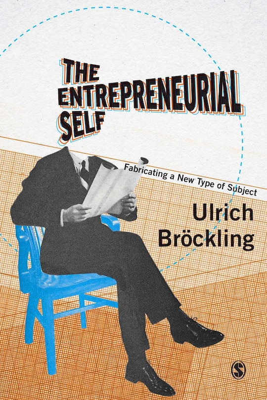 Couverture_The Entrepreneurial Self