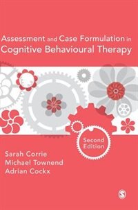 Couverture_Assessment and Case Formulation in Cognitive Behavioural Therapy