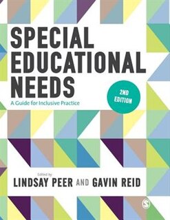 Couverture_Special Educational Needs