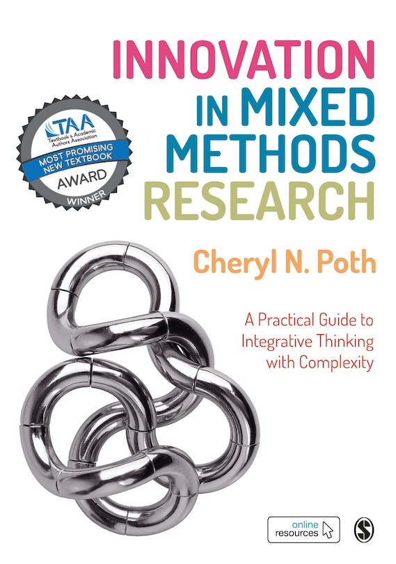 Front cover_Innovation in Mixed Methods Research