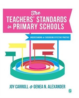 Couverture_The Teachers' Standards In Primary Schools