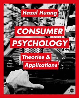 Front cover_Consumer Psychology