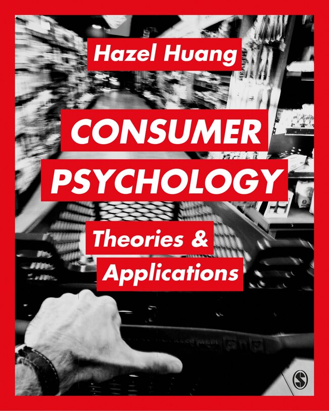 Front cover_Consumer Psychology
