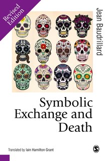 Front cover_Symbolic Exchange And Death