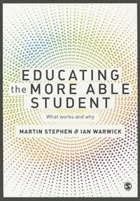 Couverture_Educating The More Able Student
