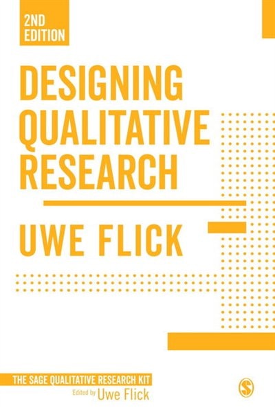 Front cover_Designing Qualitative Research