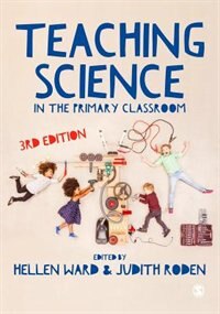 Couverture_Teaching Science In The Primary Classroom