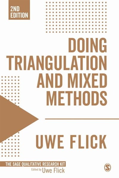 Couverture_Doing Triangulation And Mixed Methods