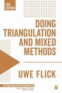 Couverture_Doing Triangulation and Mixed Methods