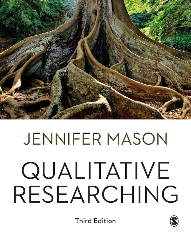 Front cover_Qualitative Researching