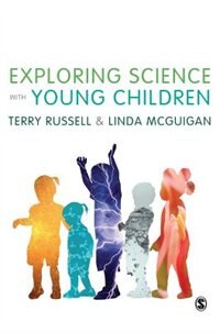 Front cover_Exploring Science With Young Children