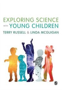 Couverture_Exploring Science with Young Children