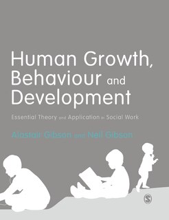 Front cover_Human Growth, Behaviour And Development