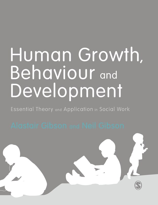 Front cover_Human Growth, Behaviour And Development