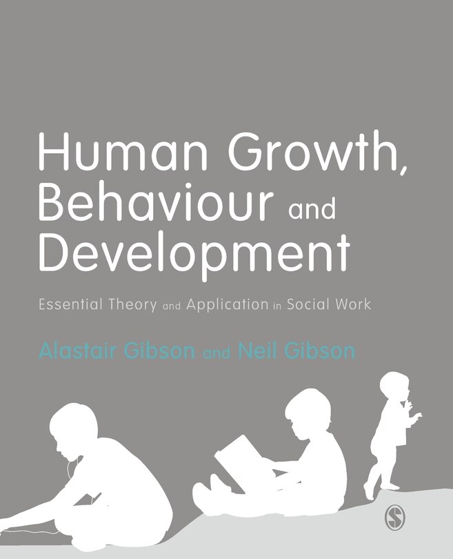 Couverture_Human Growth, Behaviour And Development