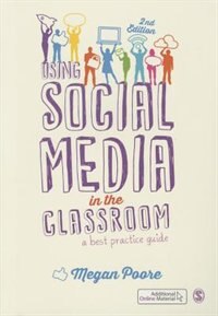 Front cover_Using Social Media In The Classroom