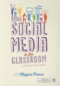 Couverture_Using Social Media In The Classroom