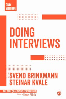 Couverture_Doing Interviews