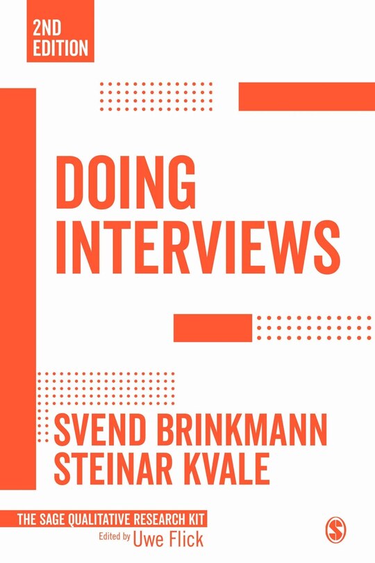 Couverture_Doing Interviews