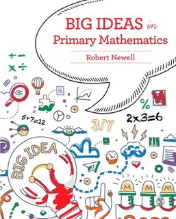 Front cover_Big Ideas In Primary Mathematics