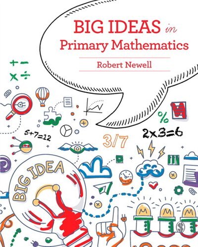 Front cover_Big Ideas In Primary Mathematics