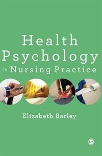 Couverture_Health Psychology In Nursing Practice