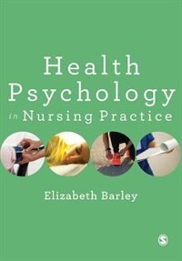 Couverture_Health Psychology In Nursing Practice