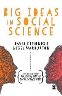 Front cover_Big Ideas In Social Science