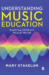 Front cover_Understanding Music in Childhood