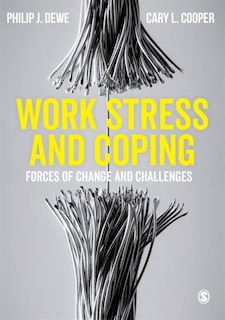 Front cover_Work Stress and Coping