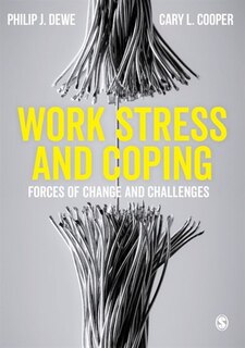 Front cover_Work Stress and Coping