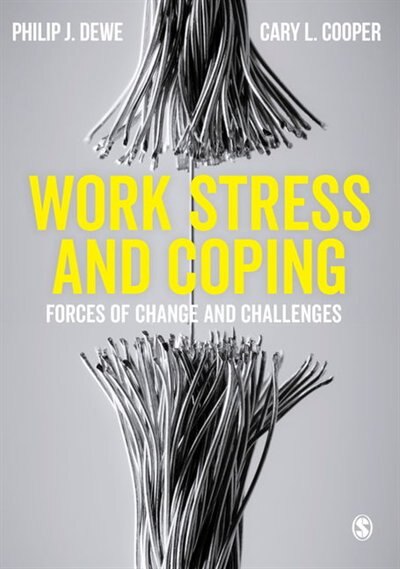 Front cover_Work Stress and Coping