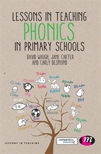 Couverture_Lessons in Teaching Phonics in Primary Schools