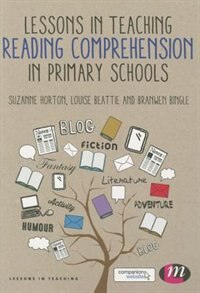 Couverture_Lessons In Teaching Reading Comprehension In Primary Schools